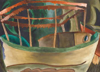 Fishboat (1930)