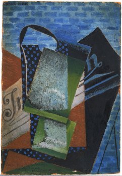 Abstraction (1915)