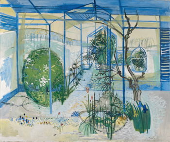 Greenhouse (1939)