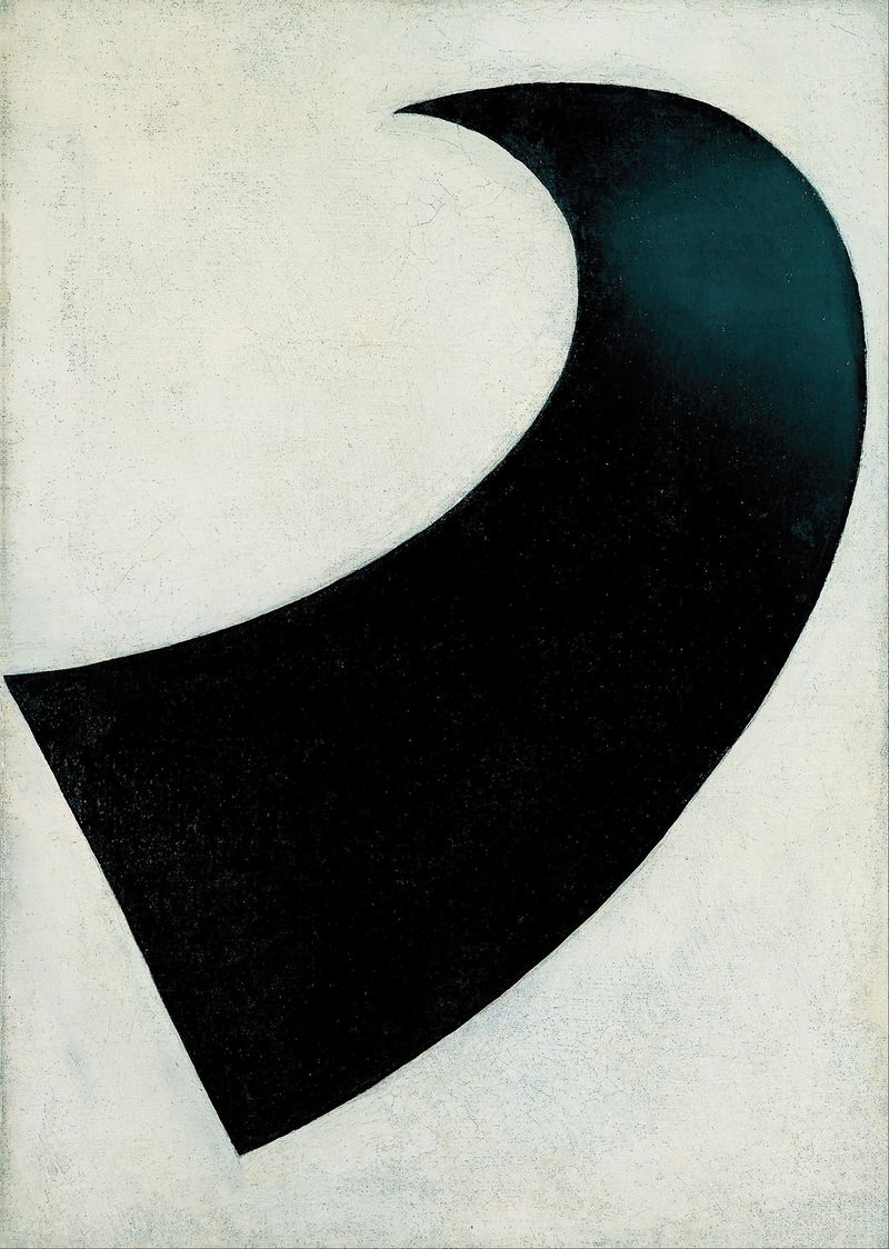 Suprematism (1917)