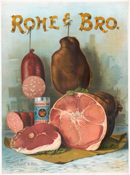 Rohe & Bro (1900)