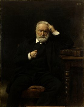 Portrait de M. Victor Hugo (1879)