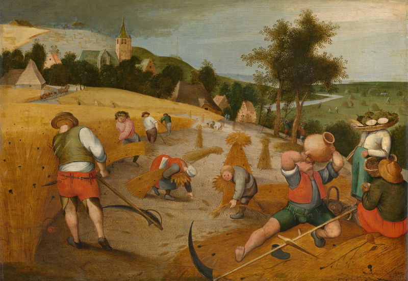 Summer (1607)