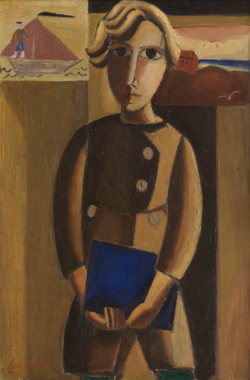 Pally (1922)