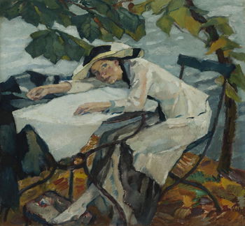 Sommer (Hartmannsberg) (~1910)