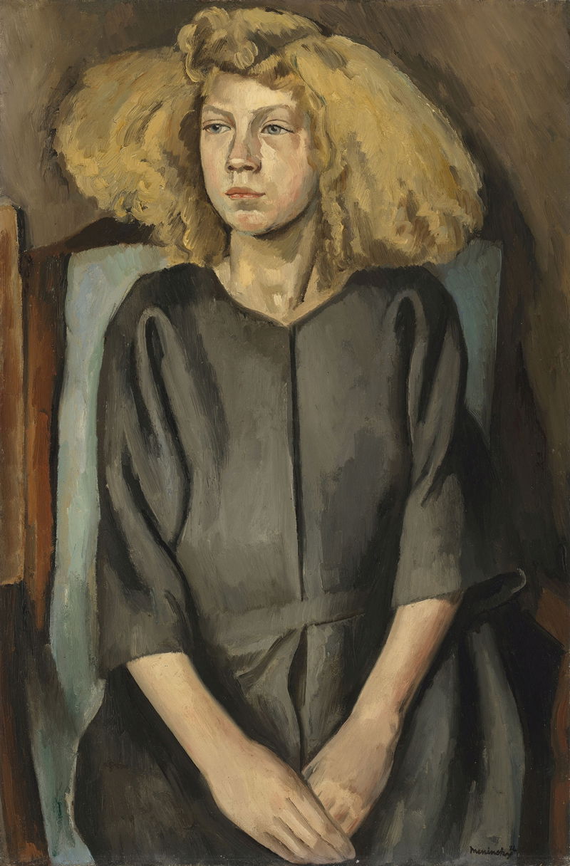 The Cockney Girl (1924)