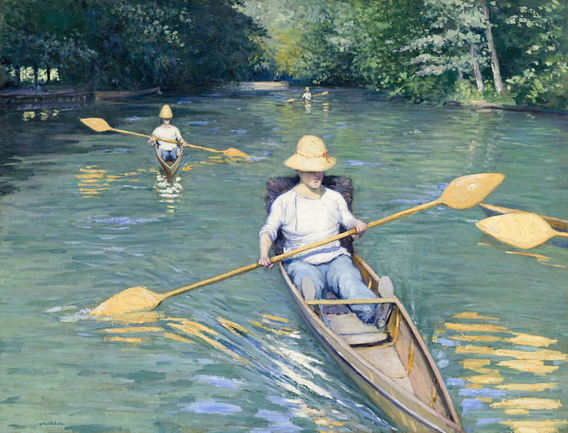 Skiffs (1877)