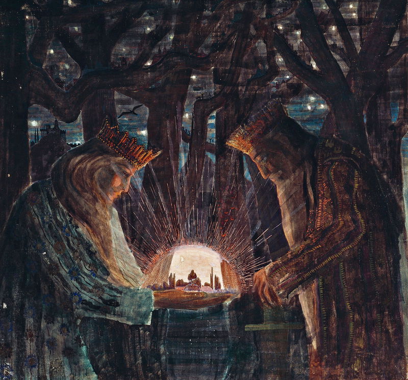 Fairy Tale (1909)