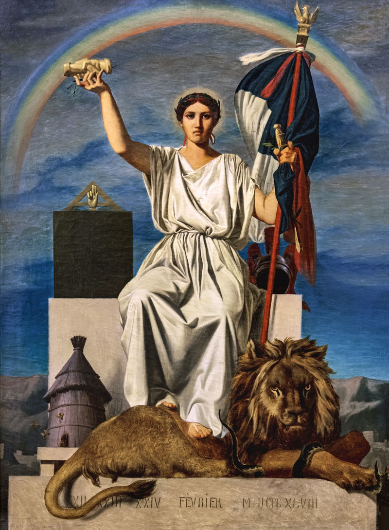 The Republic (1848)