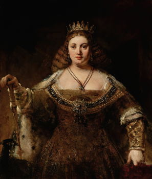 Juno (ca. 1662-1665)