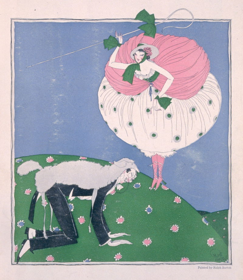 Bo Peep (1916)