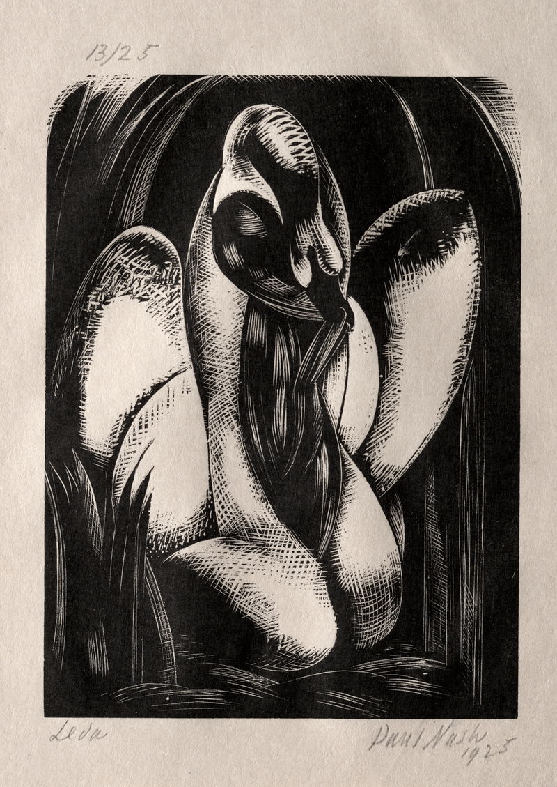 Leda (1925)