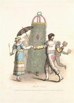 May Day (1820)