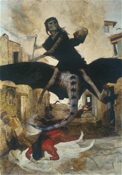 The Plague (1898)